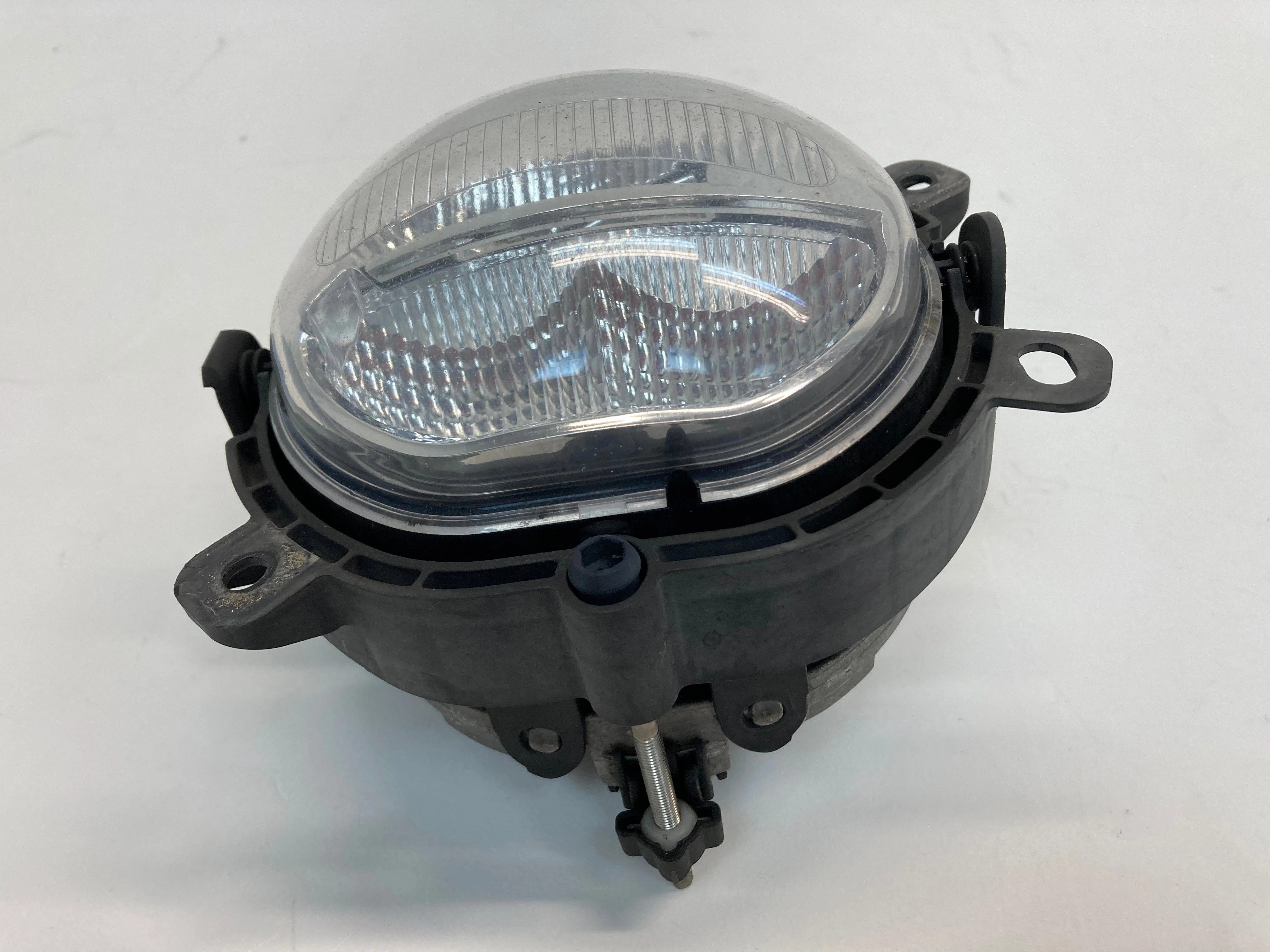 Mini Cooper Left LED Fog Light 63177329171 14-18 F54 F5x 390