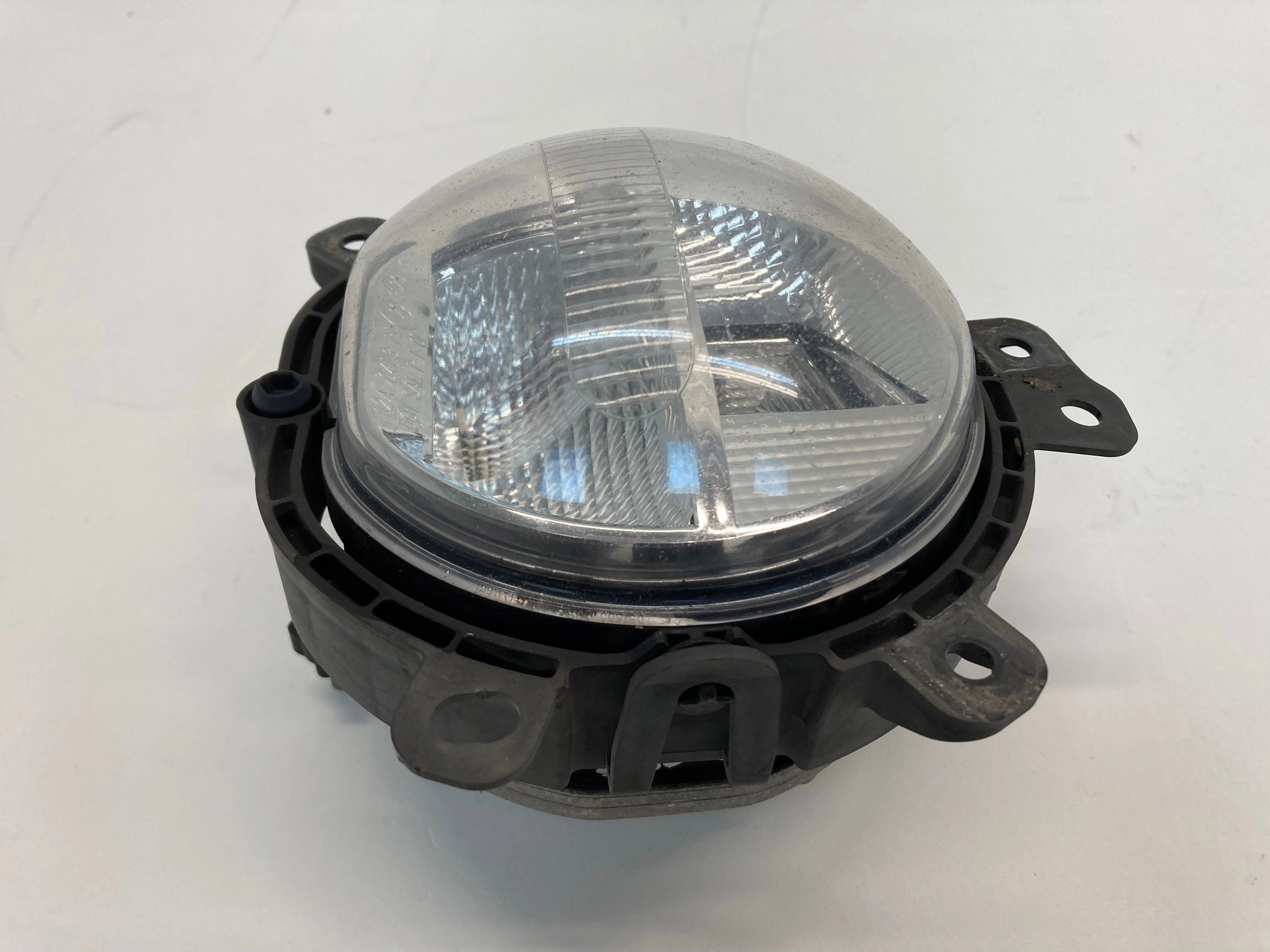 Mini Cooper Left LED Fog Light 63177329171 14-18 F54 F5x 390