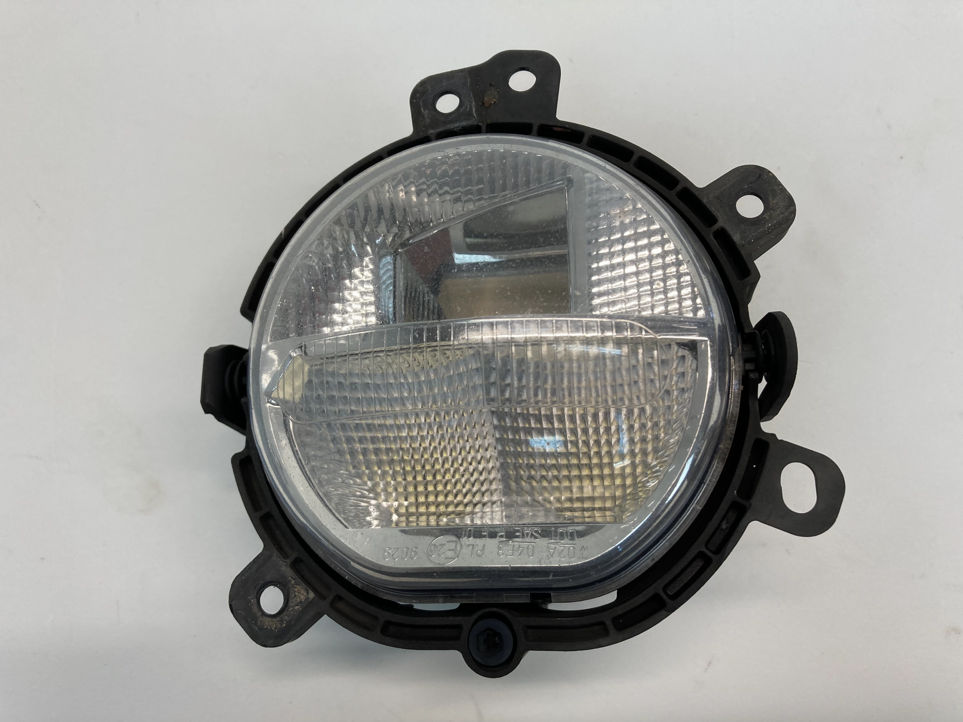 Mini Cooper Left LED Fog Light 63177329171 14-18 F54 F5x 390