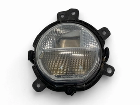 Mini Cooper Left LED Fog Light 63177329171 14-18 F54 F5x 422