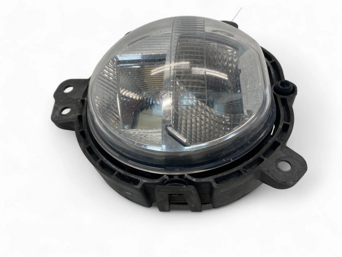 Mini Cooper Left LED Fog Light 63177329171 14-18 F54 F5x 422