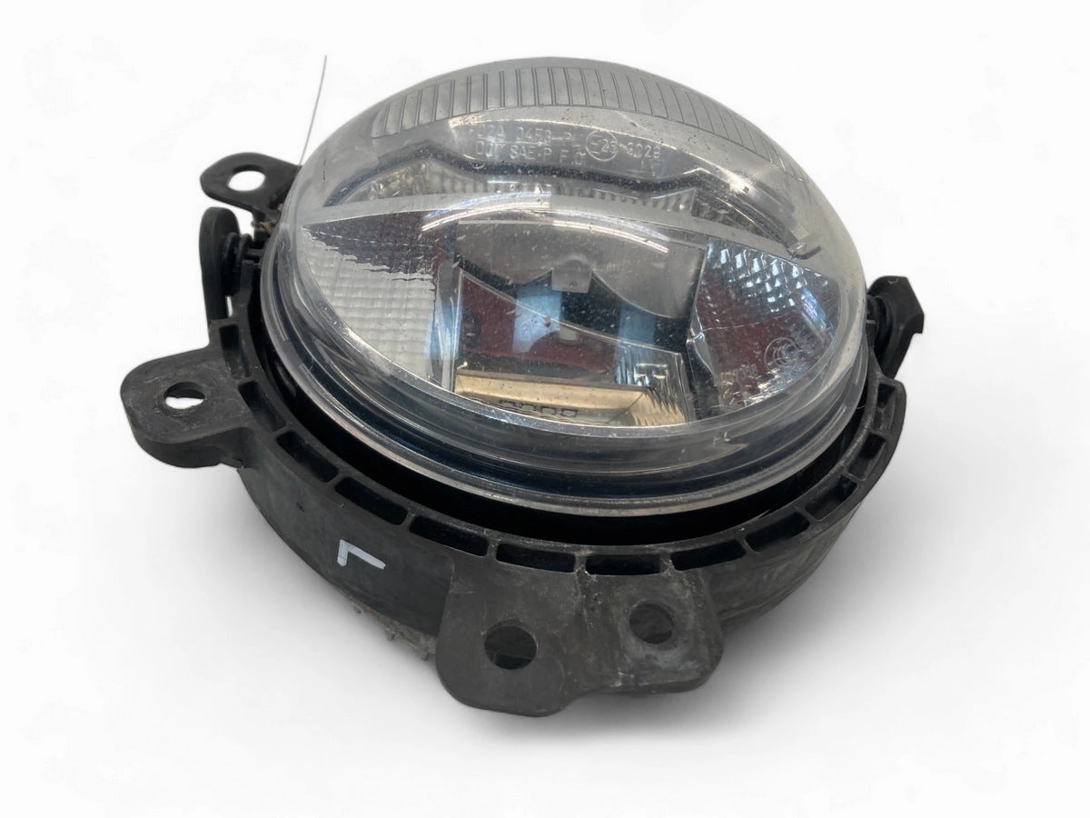 Mini Cooper Left LED Fog Light 63177329171 14-18 F54 F5x 422