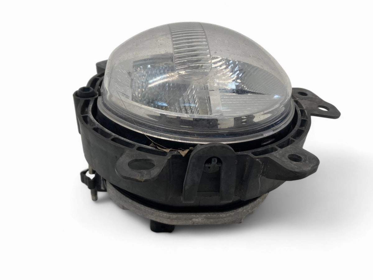 Mini Cooper Left LED Fog Light 63177329171 14-18 F54 F5x 422