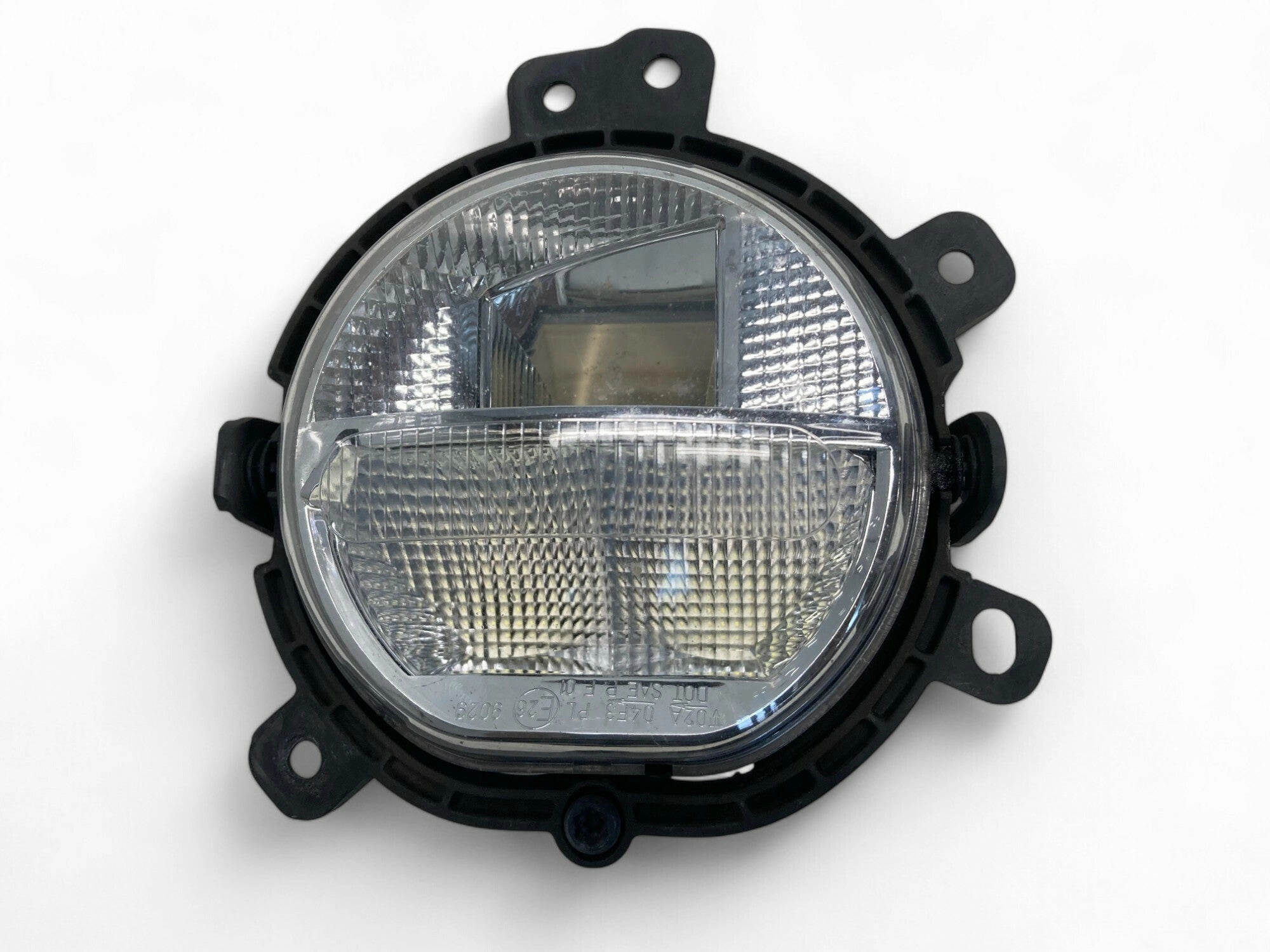 Mini Cooper Left LED Fog Light 63177329171 14-18 F54 F5x 487
