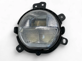 Mini Cooper Left LED Fog Light 63177329171 14-18 F54 F5x 487