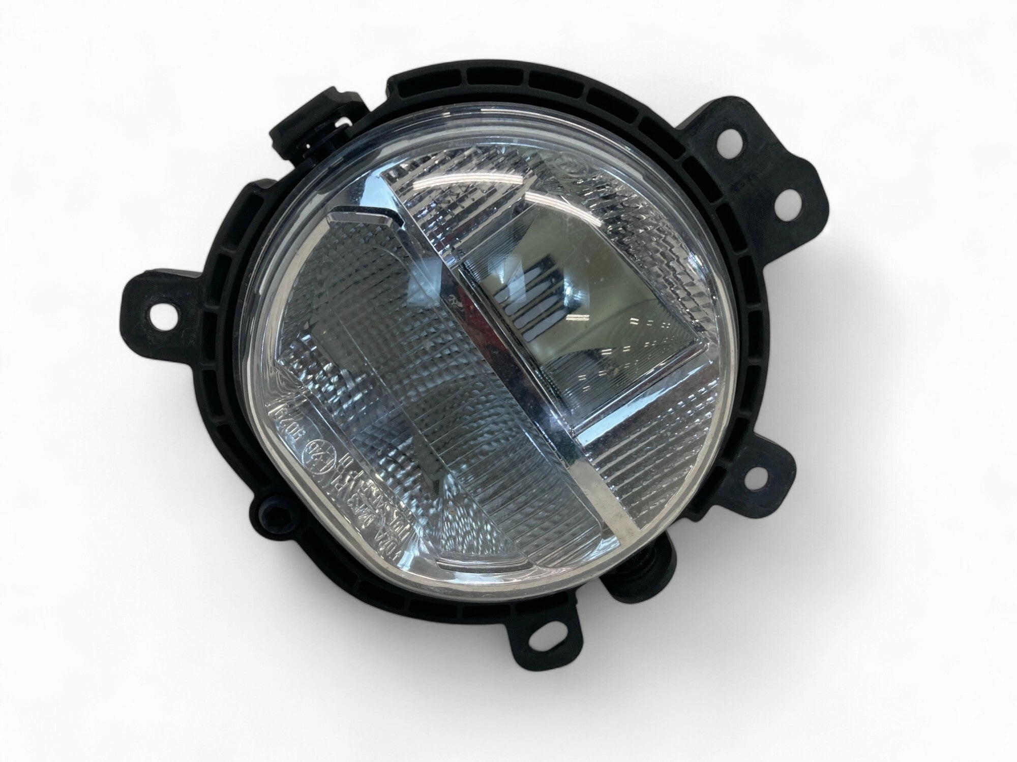 Mini Cooper Left LED Fog Light 63177329171 14-18 F54 F5x 487
