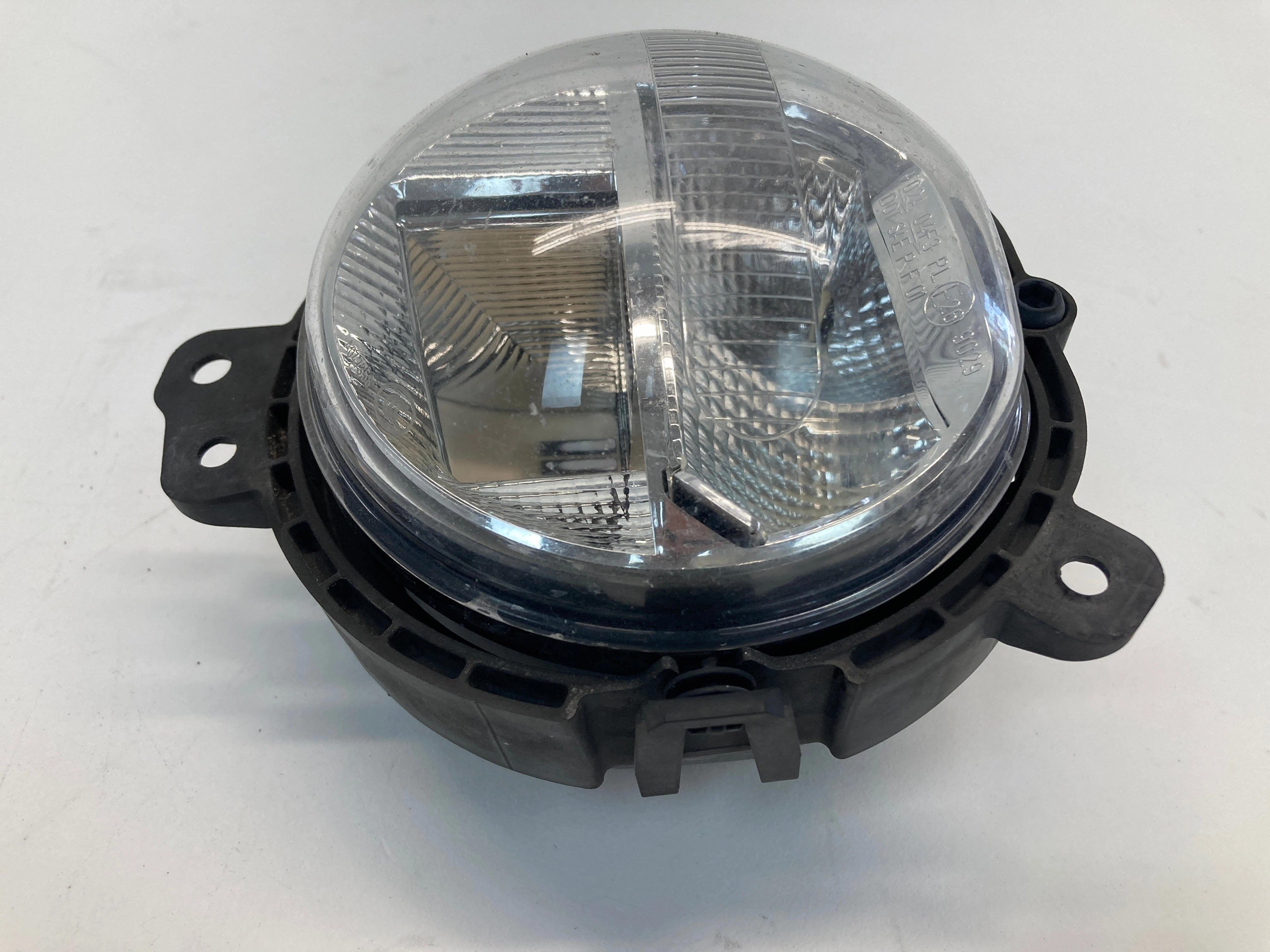 Mini Cooper Left LED Fog Light 63177329171 14-18 F5x 360