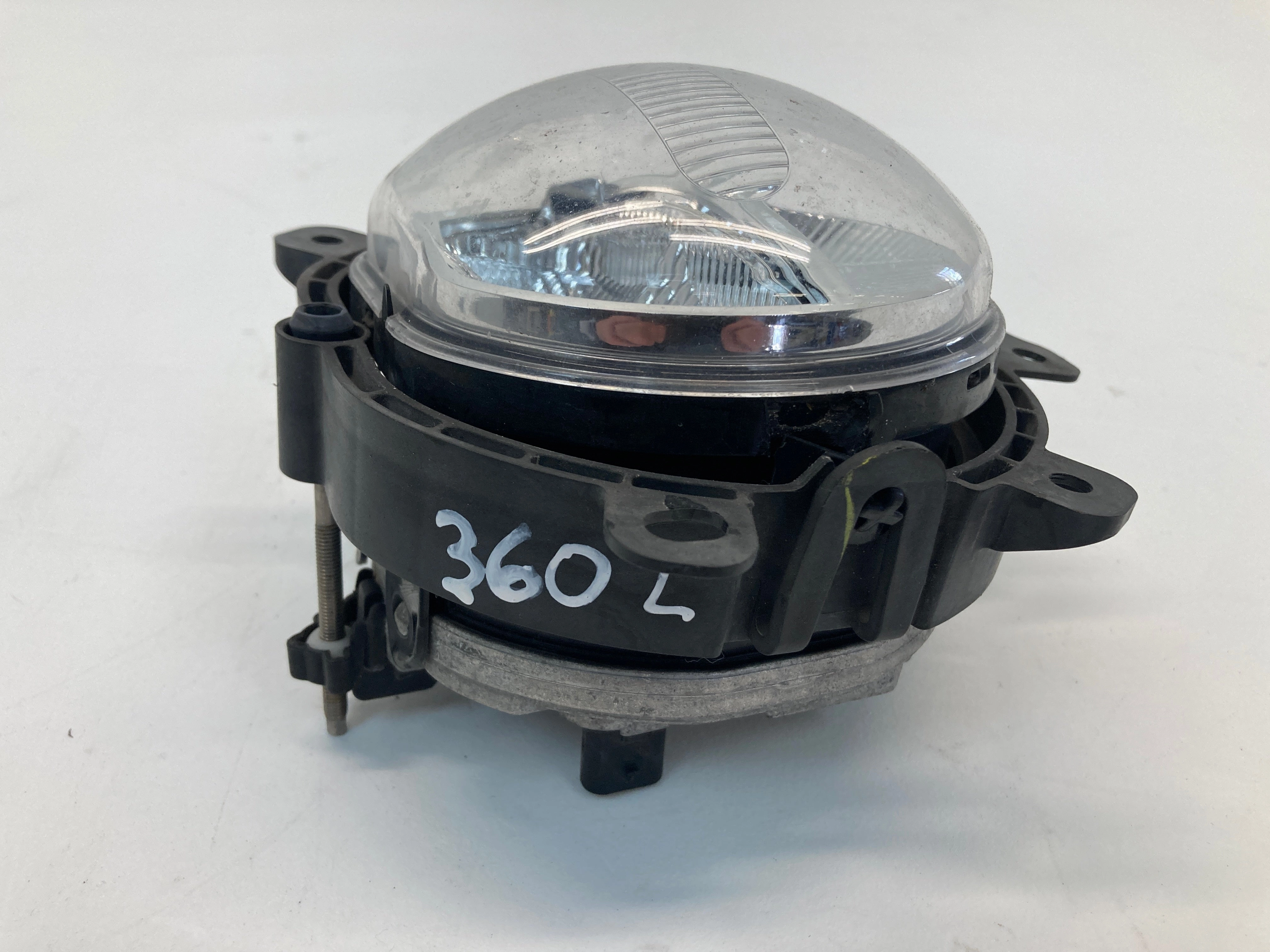 Mini Cooper Left LED Fog Light 63177329171 14-18 F5x 360