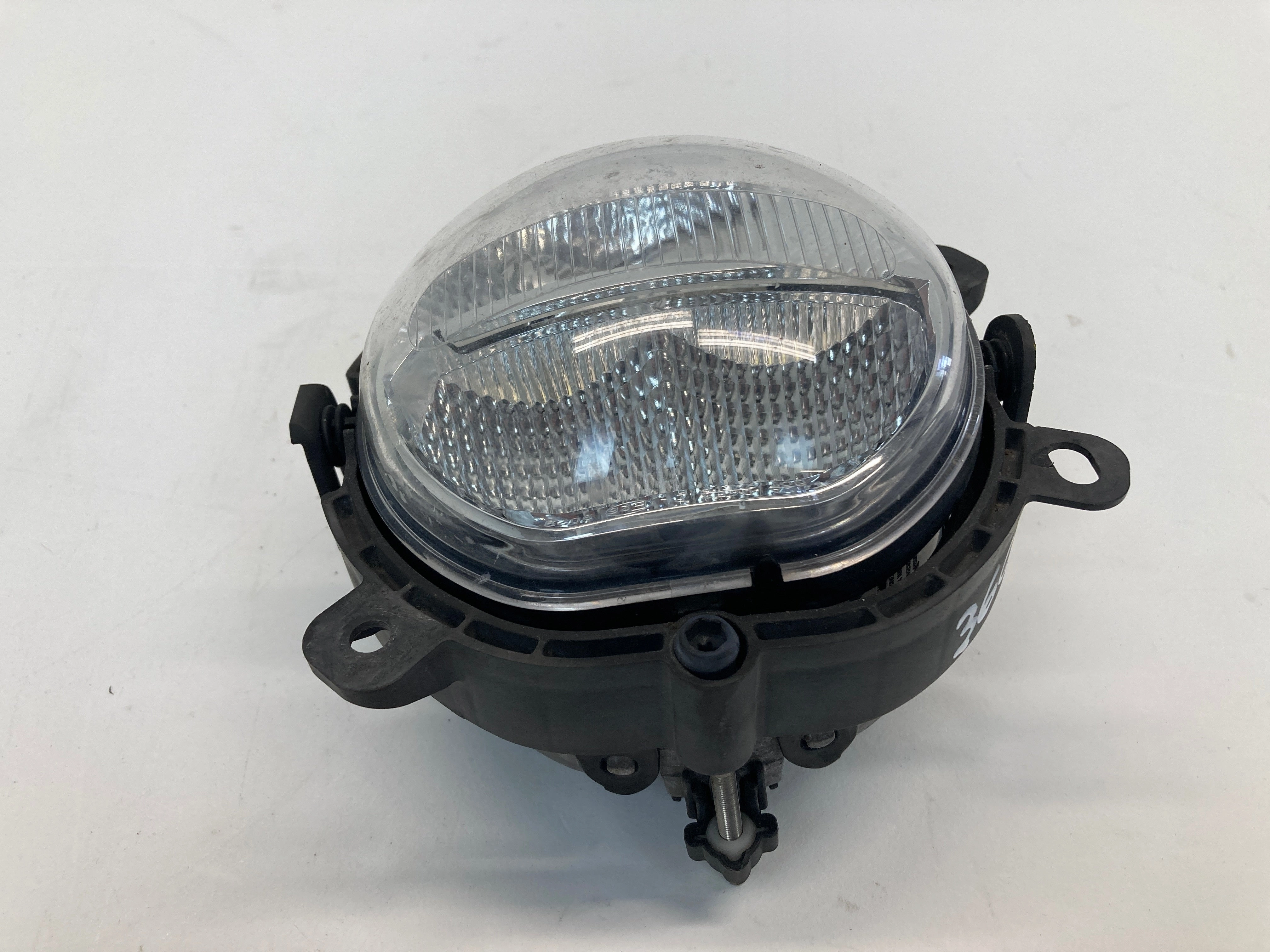 Mini Cooper Left LED Fog Light 63177329171 14-18 F5x 360