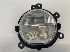 Mini Cooper Left LED Fog Light 63177329171 14-18 F5x 360