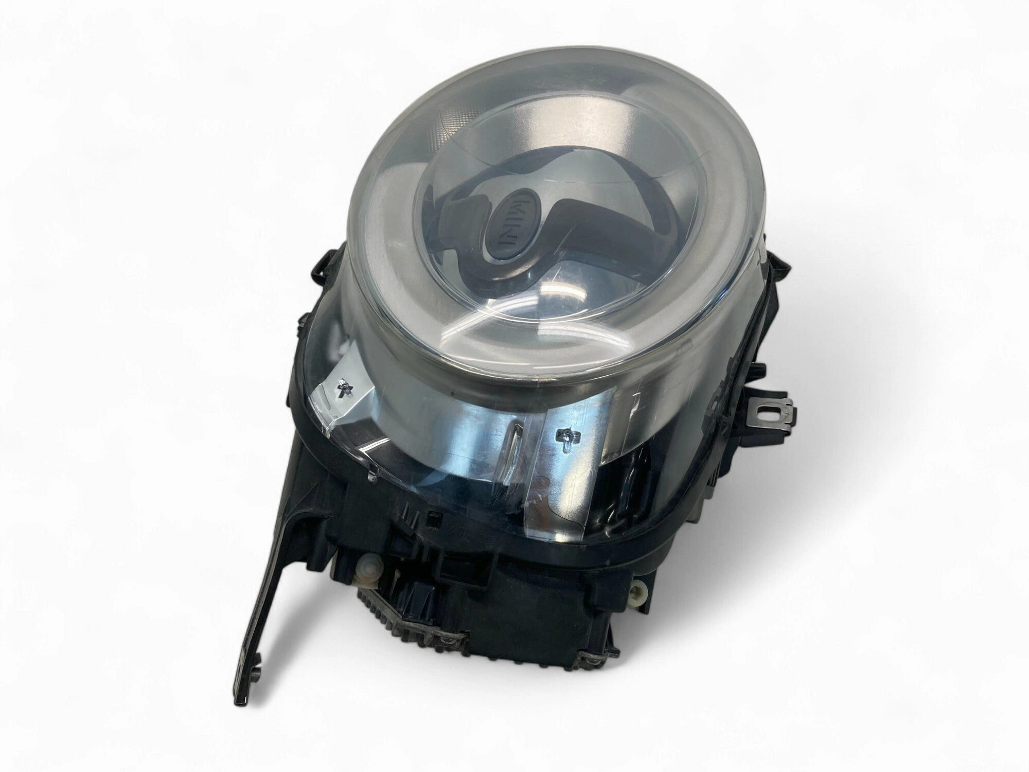 Mini Cooper Left LED Headlight White Indicator 63117383213 F55 F56 F54 F57 487