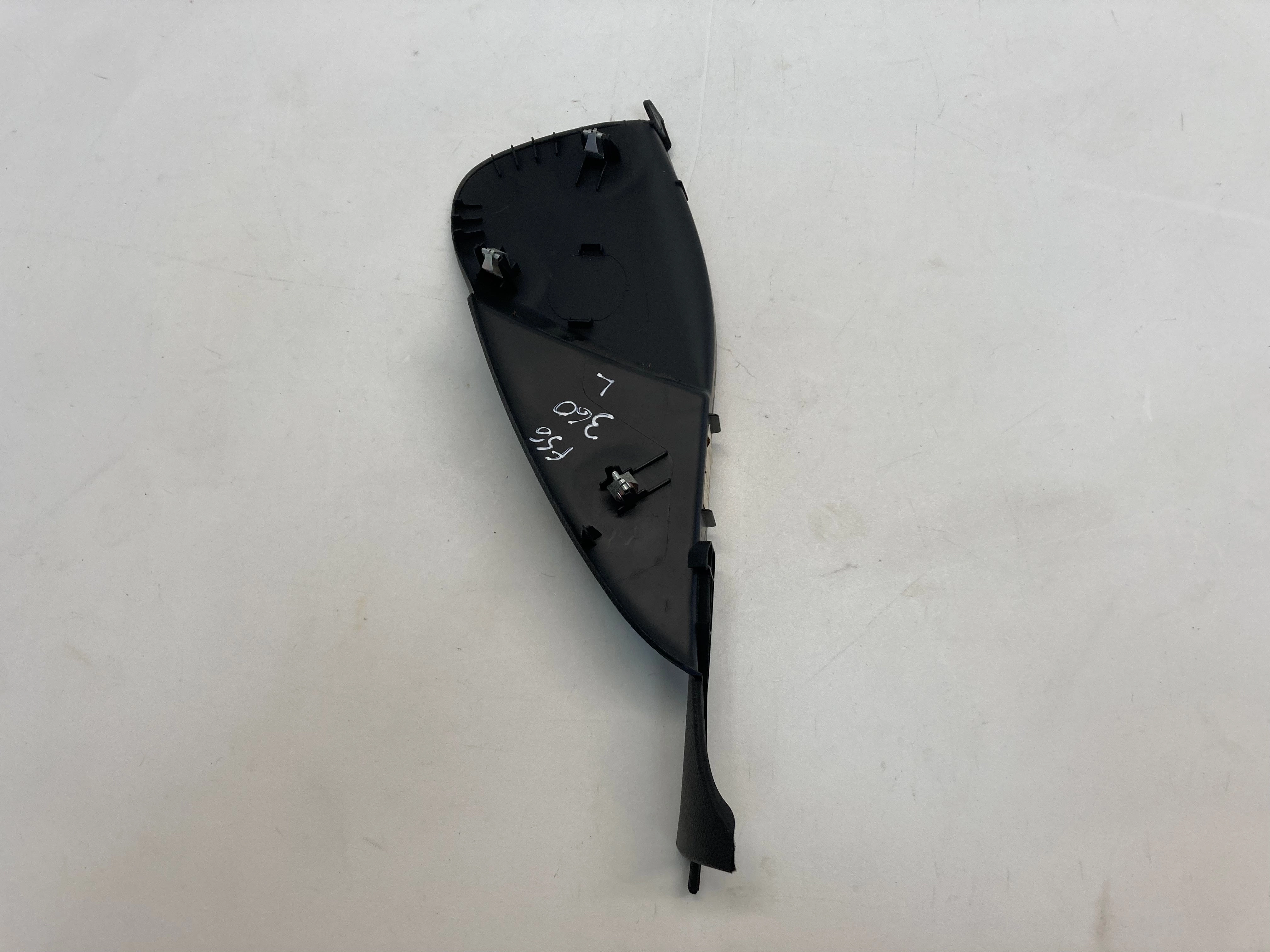 Mini Cooper Left Outer Dashboard Trim 51459262363 14-15 F56 F57