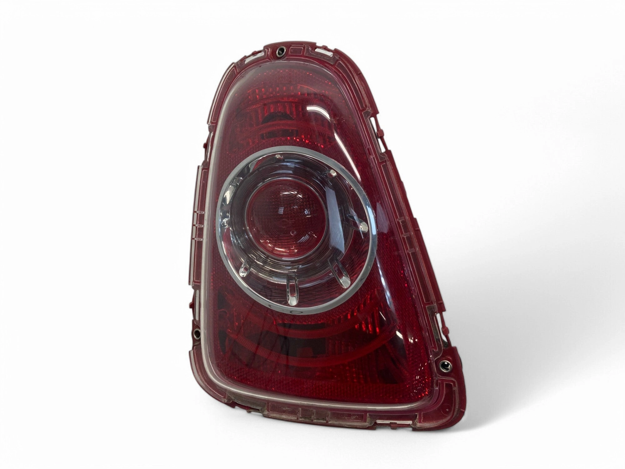 Mini Cooper Left Rear Taillight 63217255913 2011-2015 R56 R57 R58 R59 483