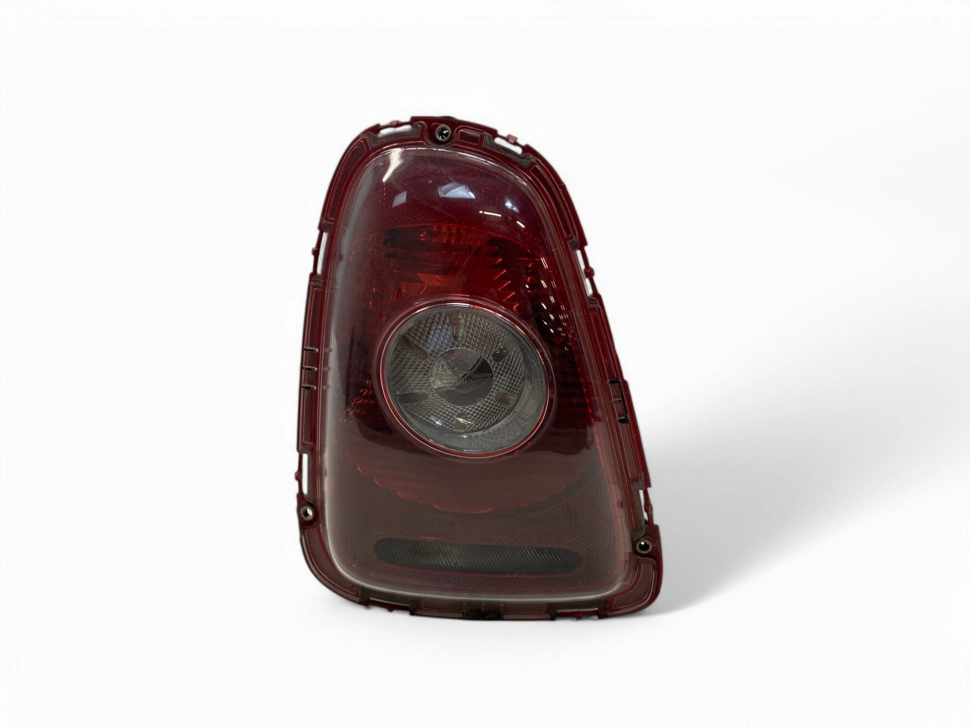 Mini Cooper Left Rear Taillight White Turn Indicator 63212757011 07-10 R56 R57 473