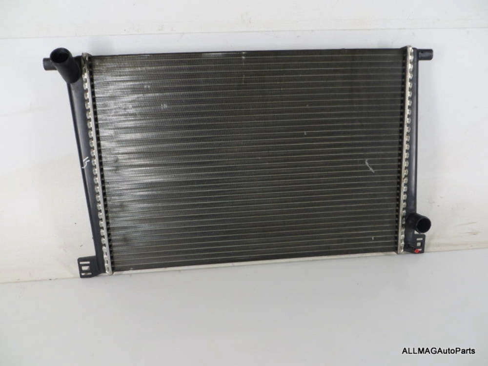 MINI Cooper Radiator Base N12 N16 17117535099 07-16 R5x R6x