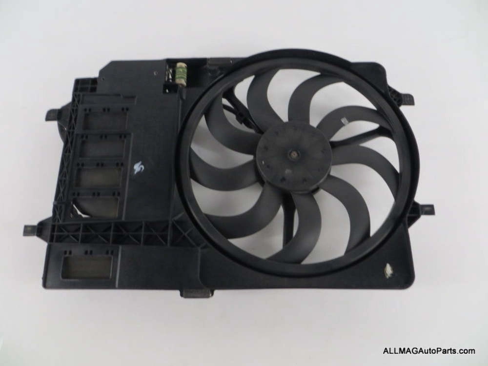 Mini Cooper Radiator Cooling  Fan 300W 17117541092 03-08 R50 R52 R53