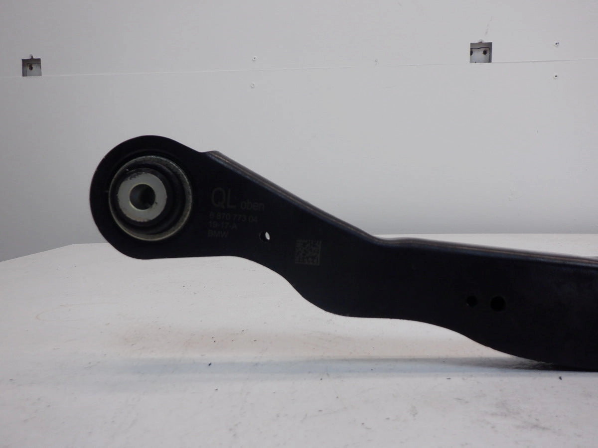 Mini Cooper Rear Upper Wishbone Control Arm 33326884693 14-21 F5x F60