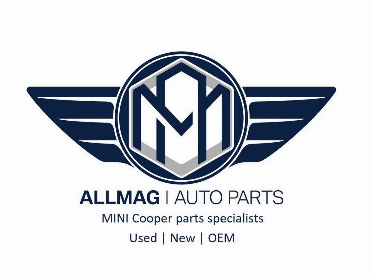 Mini Cooper Rear Upper Wishbone Control Arm 33326884693 14-21 F5x F60