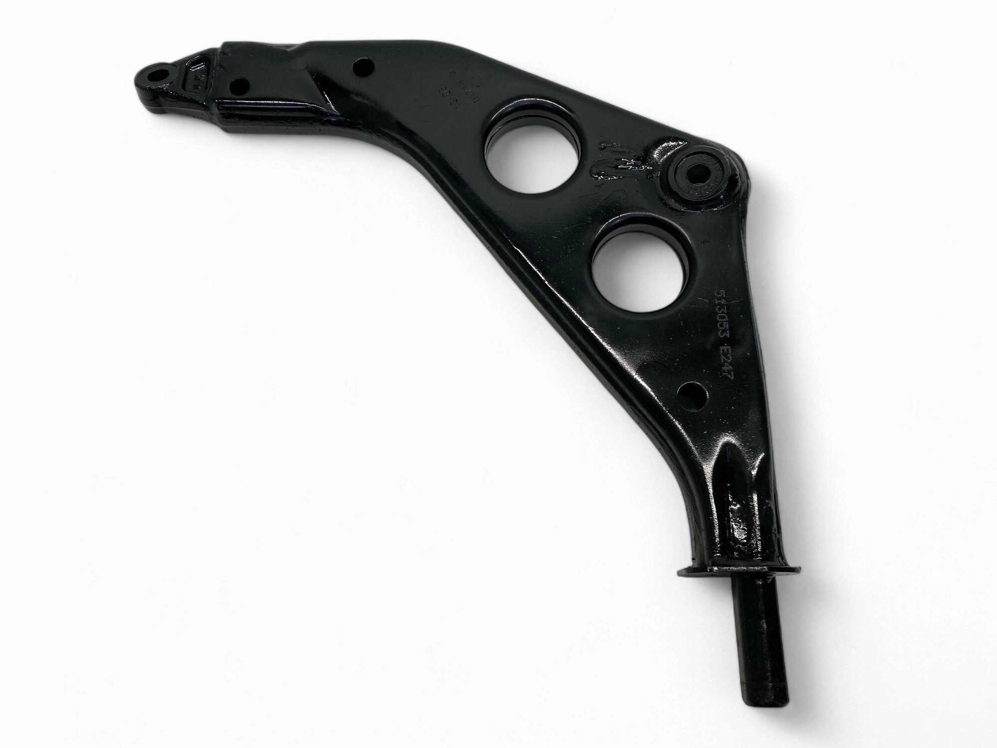 Mini Cooper Right Front Control Arm 31126761410 02-08 R50 R52 R53