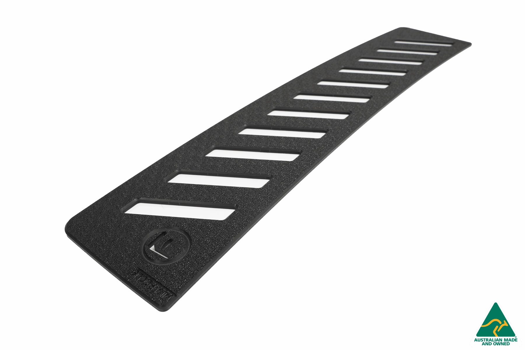 MK4 & MK4.5 Focus ST & ST-Line Rear Window Vents (Pair)