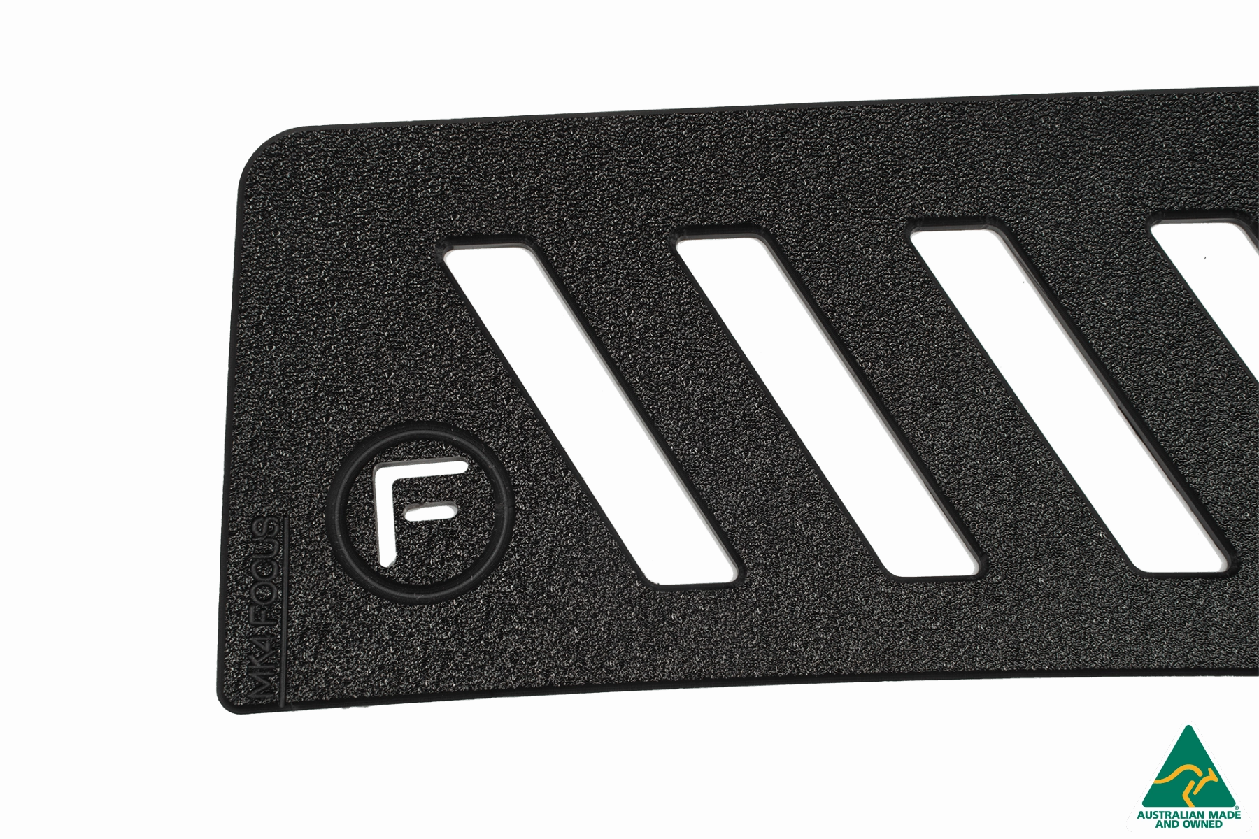 MK4 & MK4.5 Focus ST & ST-Line Rear Window Vents (Pair)