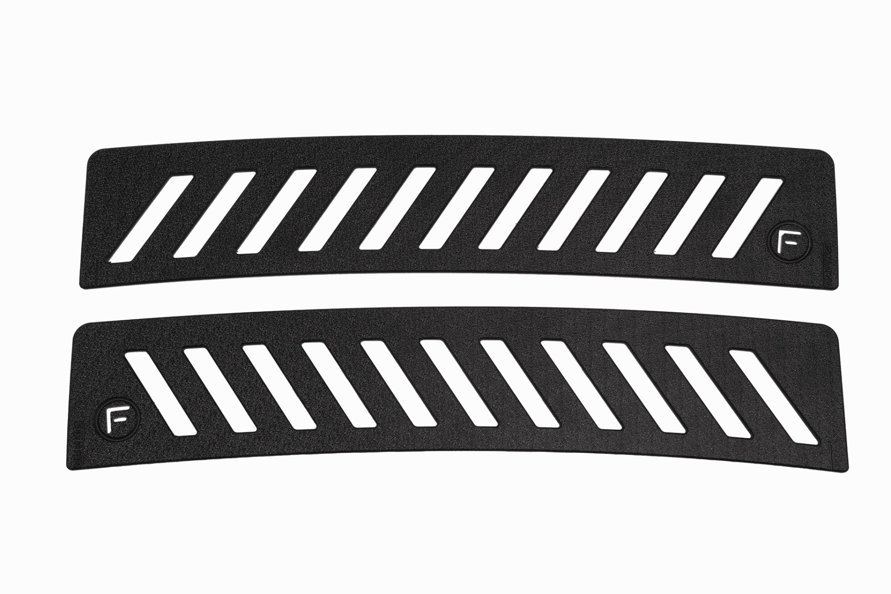 MK4 & MK4.5 Focus ST & ST-Line Rear Window Vents (Pair)
