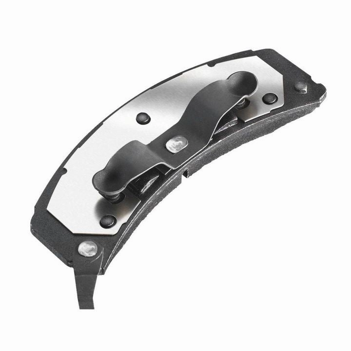MMX1718 ProSeries OE  Brake Pads