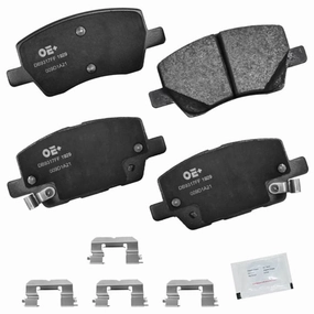 MMX1929 ProSeries OE  Brake Pads