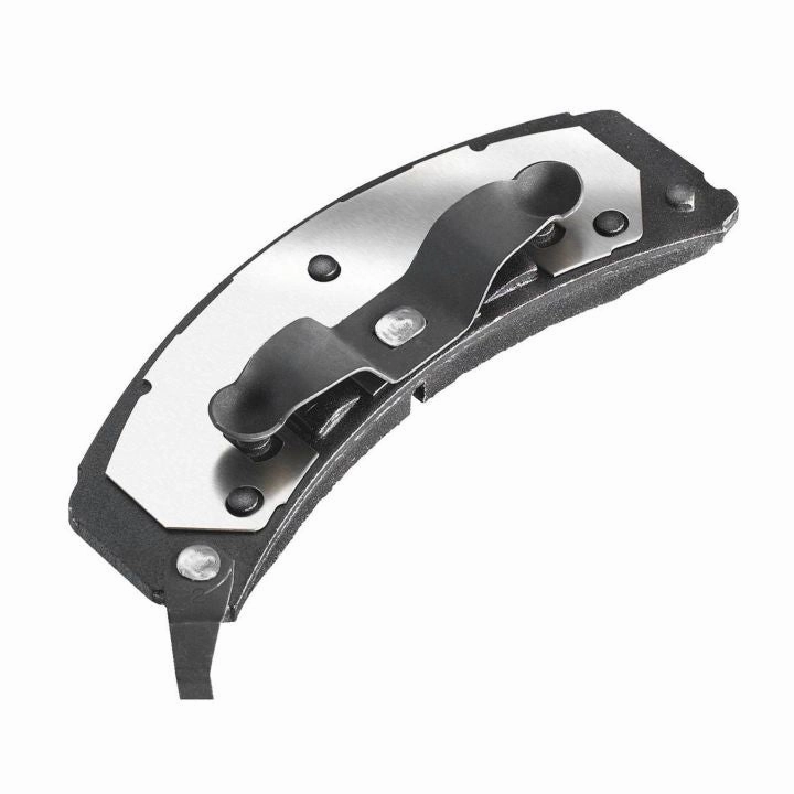 MMX2168 ProSeries OE  Brake Pads