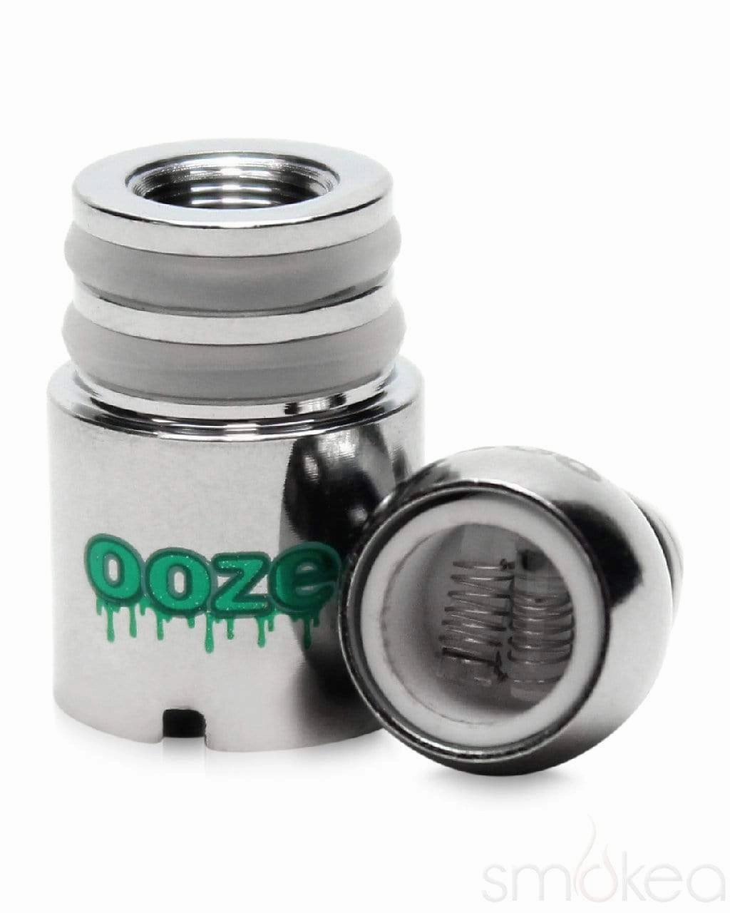 Ooze Cloud Vaporizer Globe