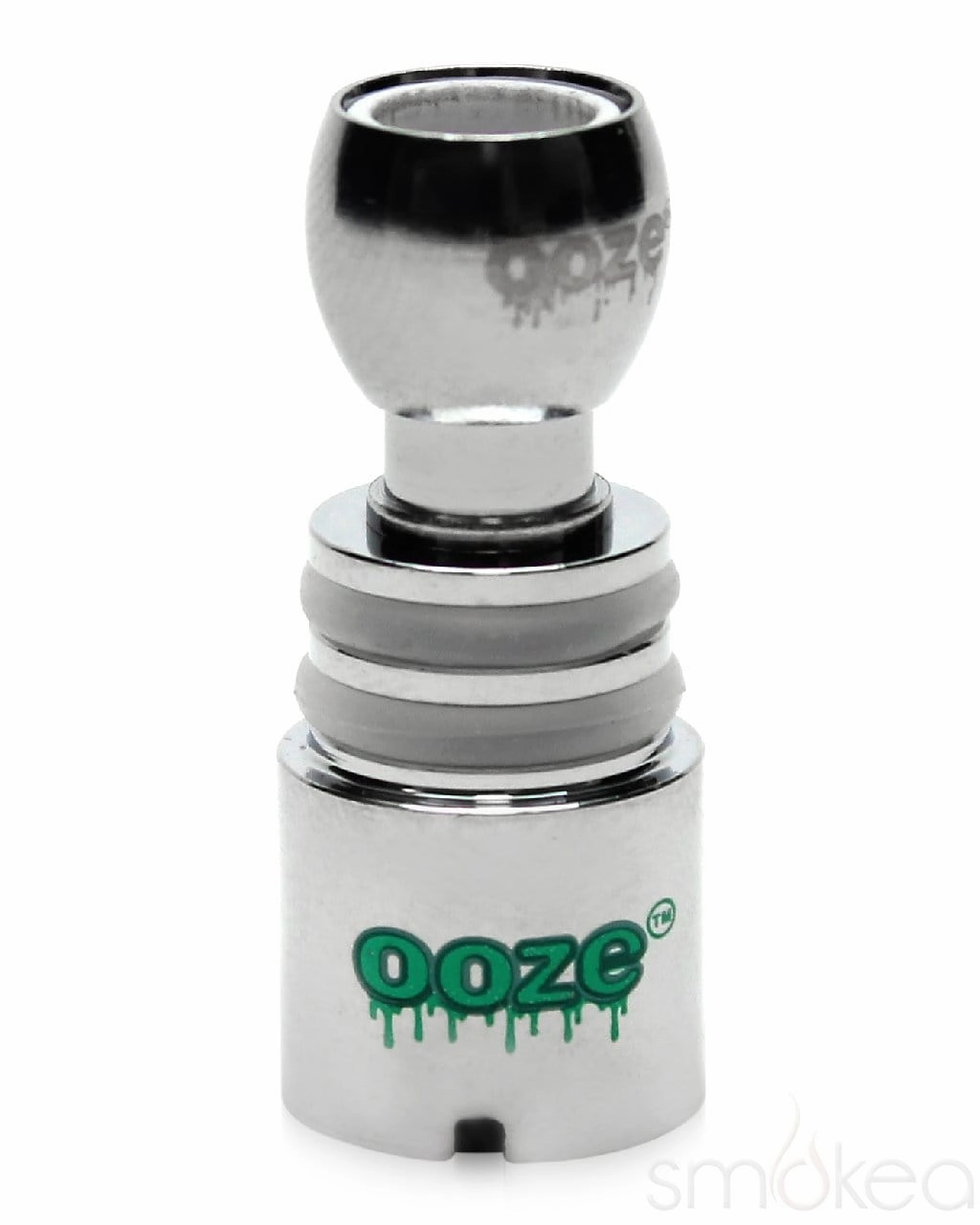 Ooze Cloud Vaporizer Globe