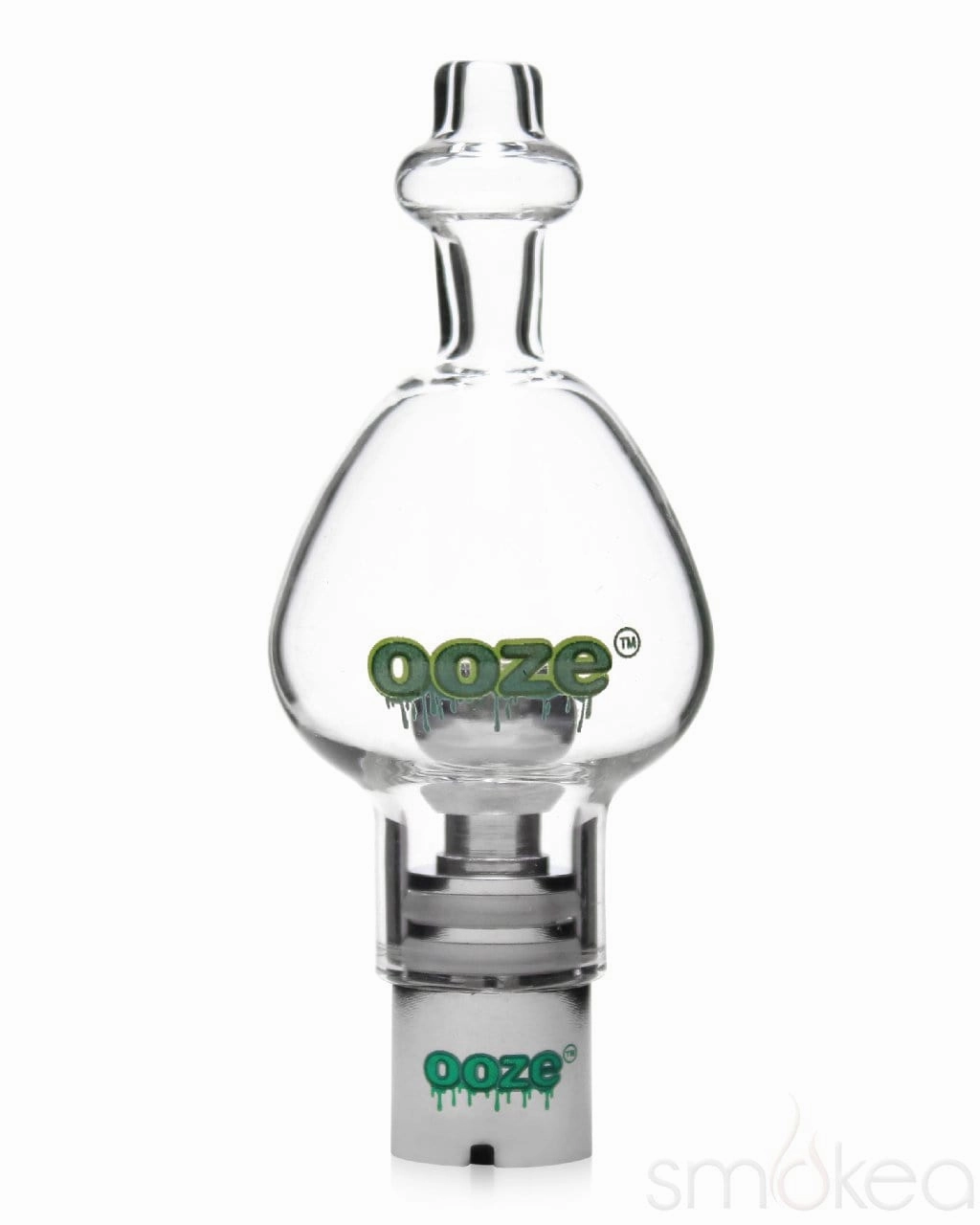 Ooze Cloud Vaporizer Globe