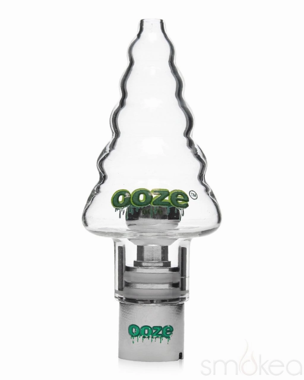 Ooze Festive Vaporizer Globe