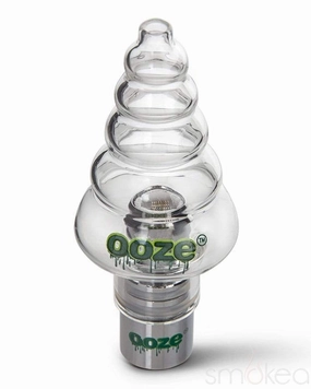 Ooze Festive Vaporizer Globe