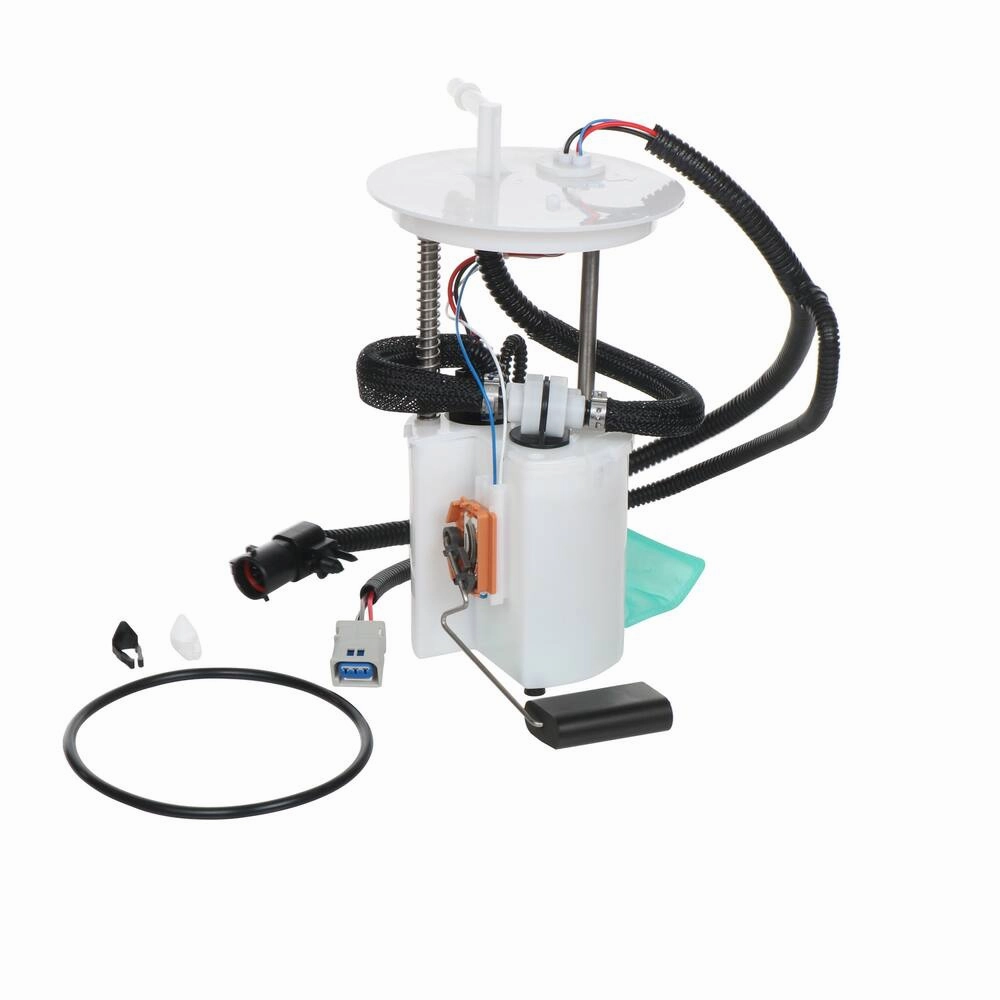 P76124M Carter Fuel Pumps