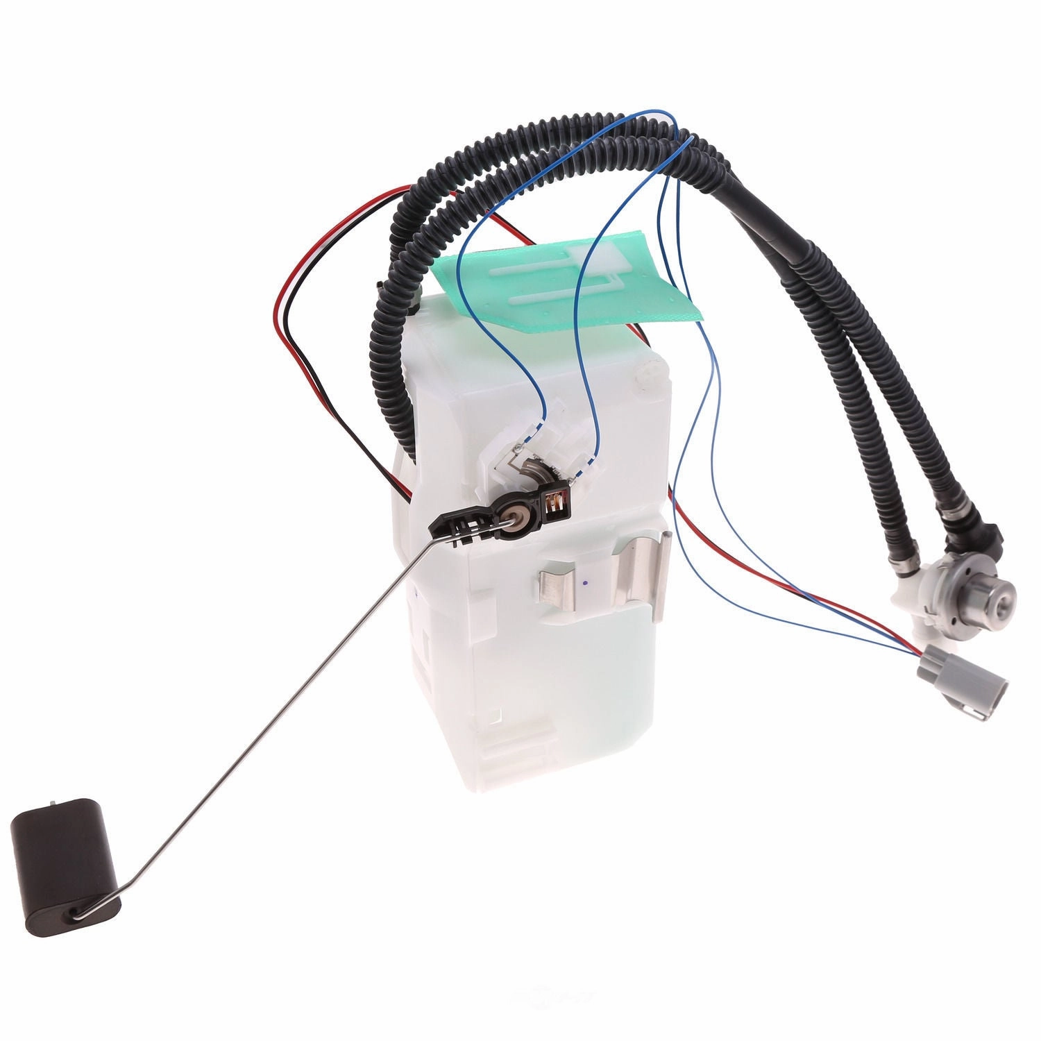 P76255M Carter Fuel Pump Module Assembly