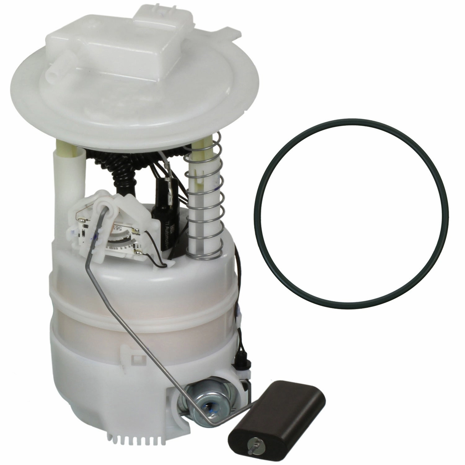 P76612M Carter Fuel Pumps