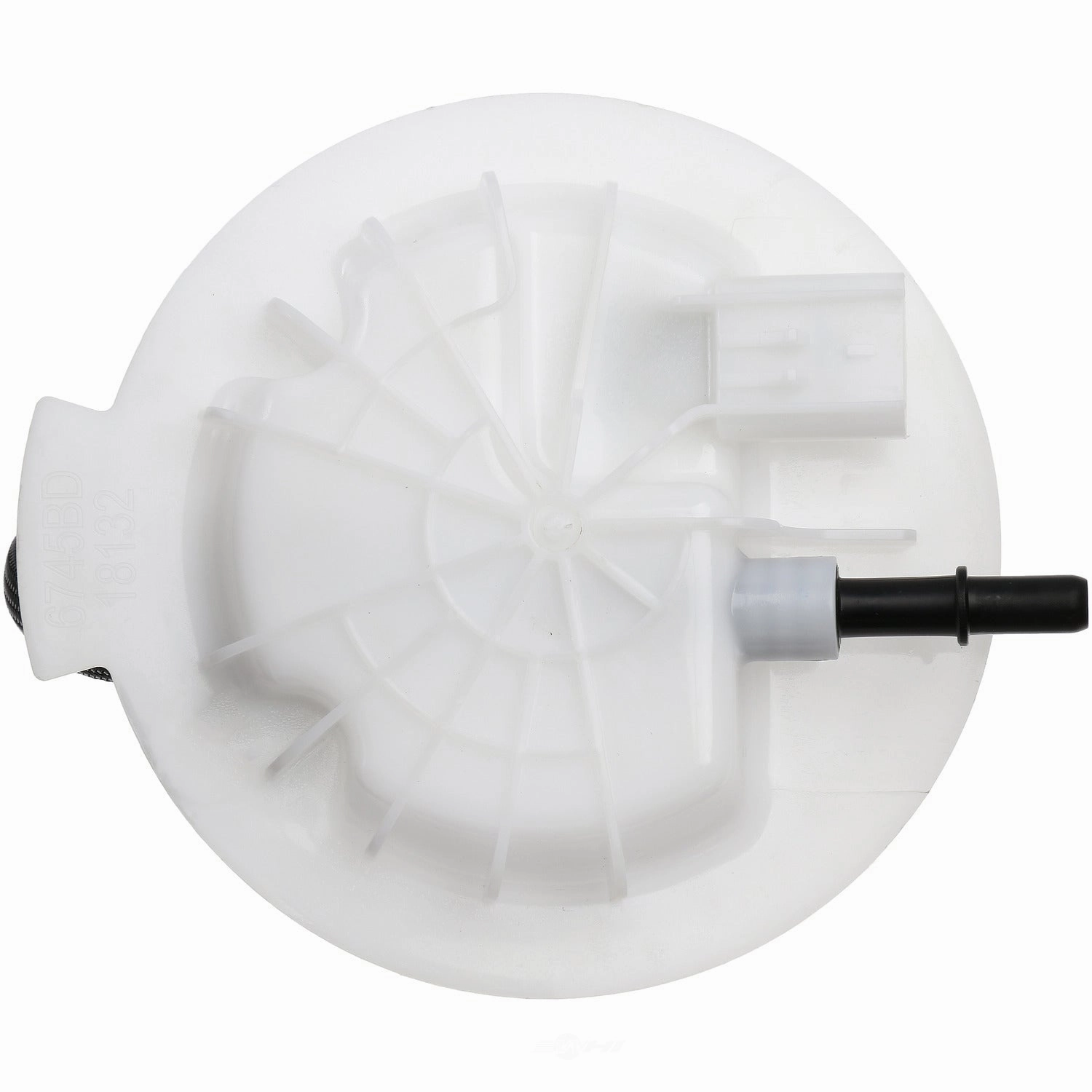 P76745M Carter Fuel Pumps