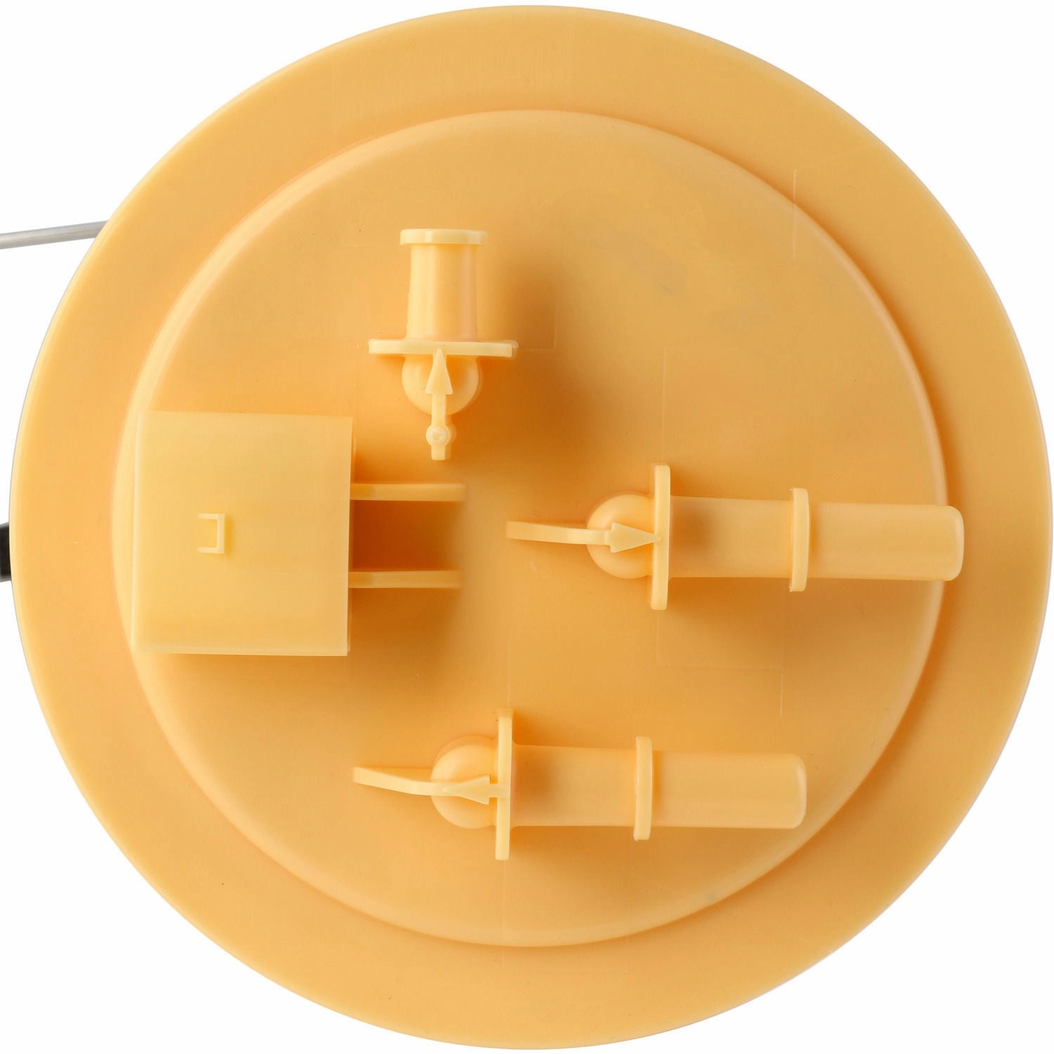 P77245M Carter Fuel Pump Module Assembly