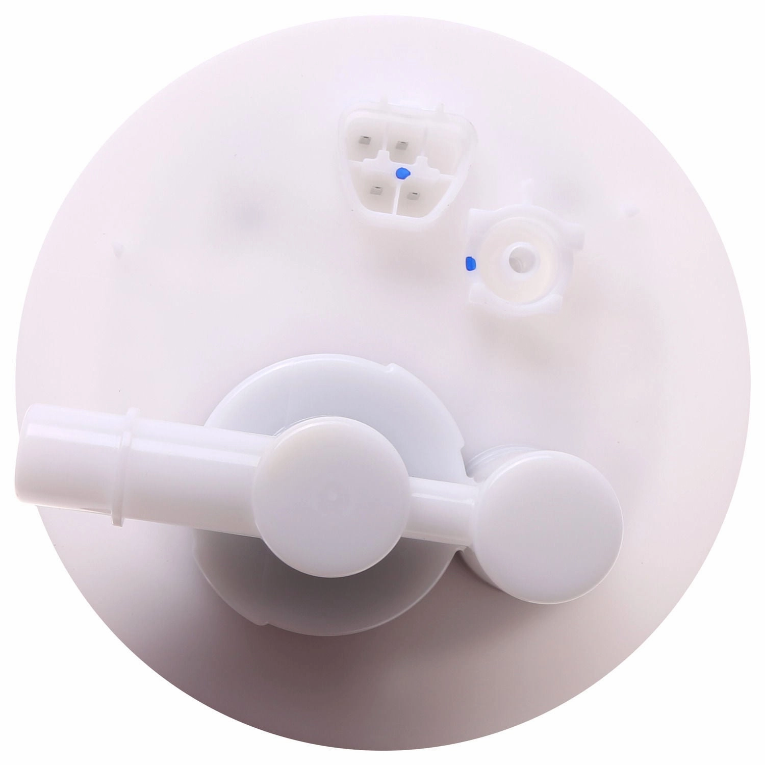 P77246M Carter Fuel Pump Module Assembly