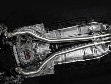 Performance Downpipes for Audi B8 & B8.5 S4/S5, 8R Q5/SQ5, & C7 A6 3.0T