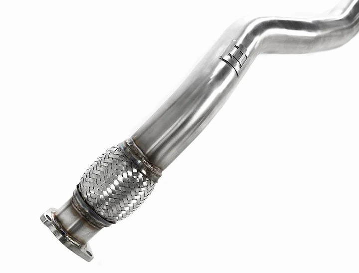 Performance Downpipes for Audi B8 & B8.5 S4/S5, 8R Q5/SQ5, & C7 A6 3.0T