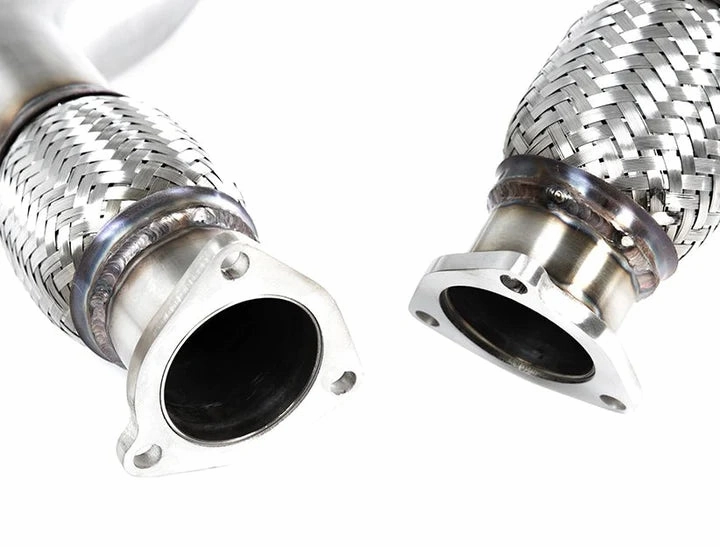 Performance Downpipes for Audi B8 & B8.5 S4/S5, 8R Q5/SQ5, & C7 A6 3.0T