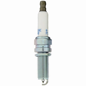 PLKR7A NGK Laser Platinum Spark Plug, 1-pk