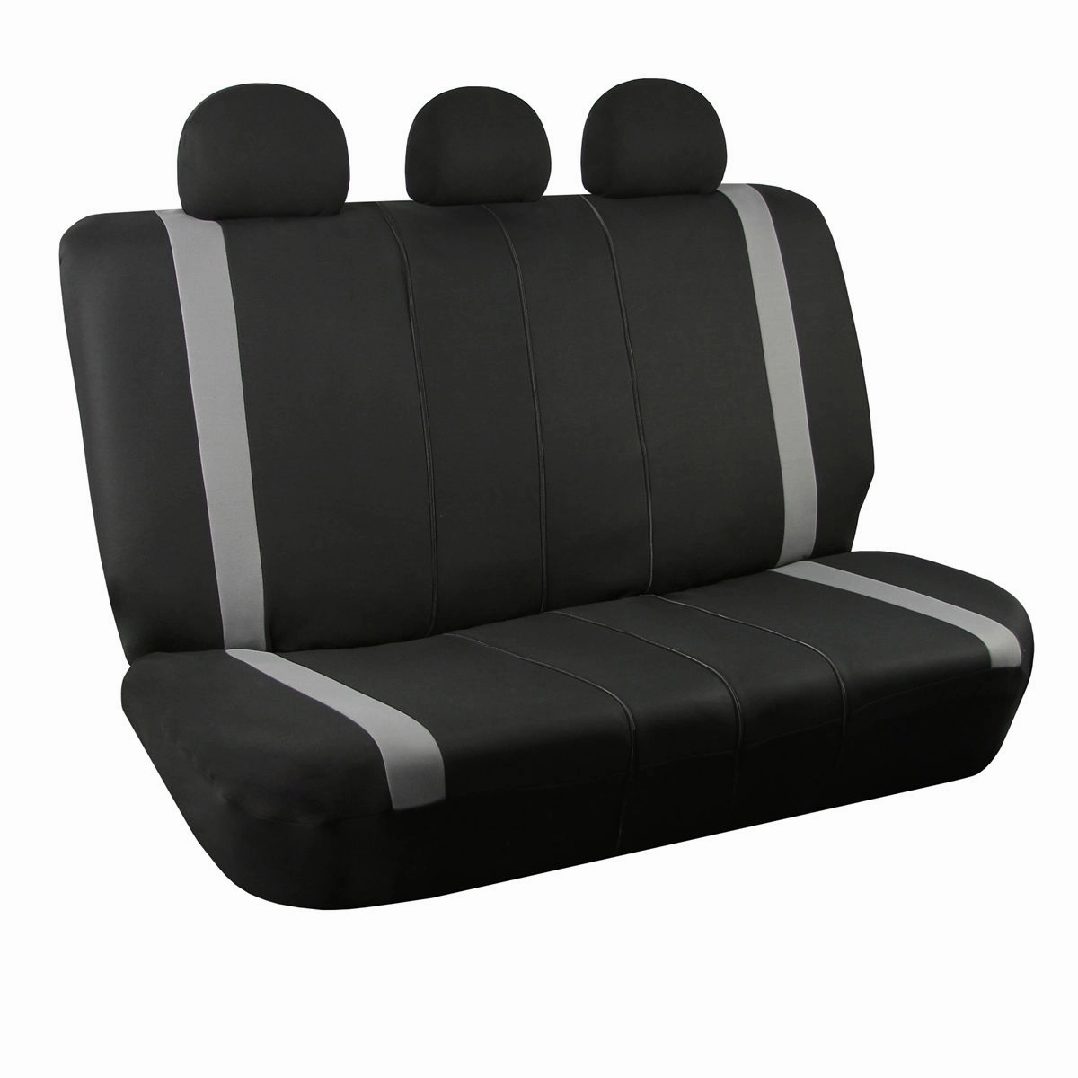 Premium Modernistic Seat Covers - Full Set Green