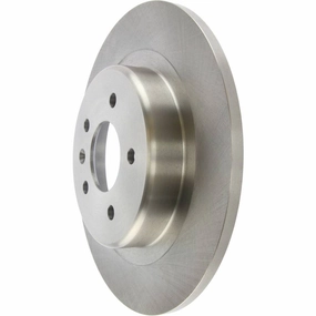 PS41349 Certified Brake Rotor