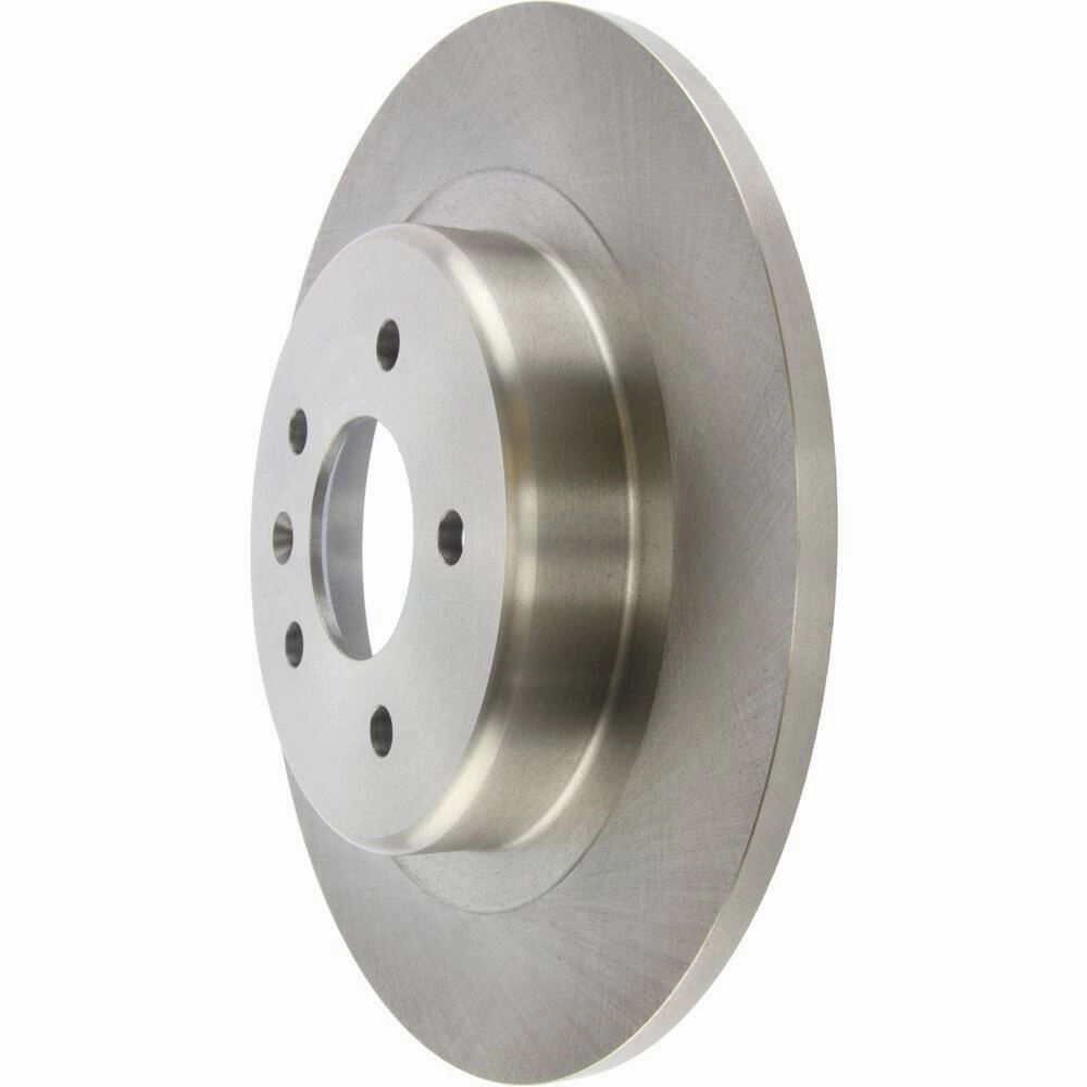 PS41349 Certified Brake Rotor