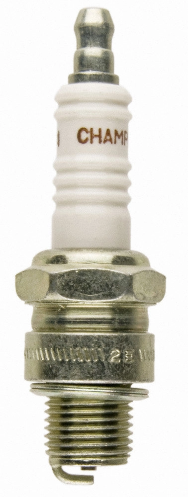 QL77JC4 Champion Marine Spark Plug, 1-pk