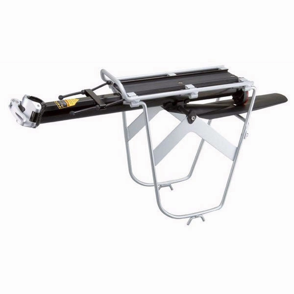 Rack MTX Dual Side Frame Clip