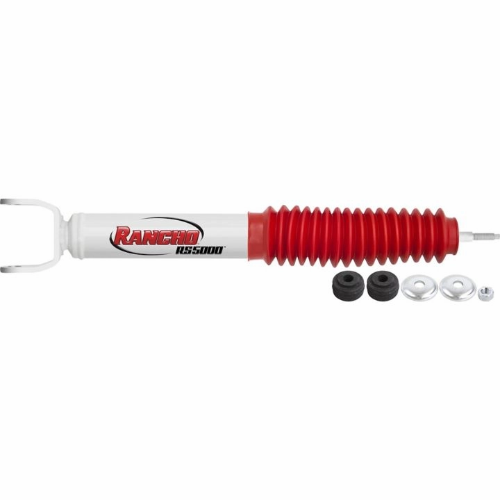 RS5404 Rancho RS5000 Steering Damper